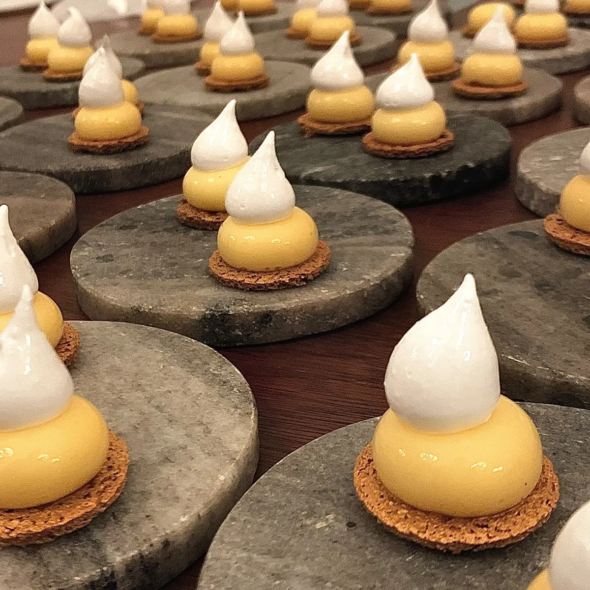 creation thumb for Lemon Tart