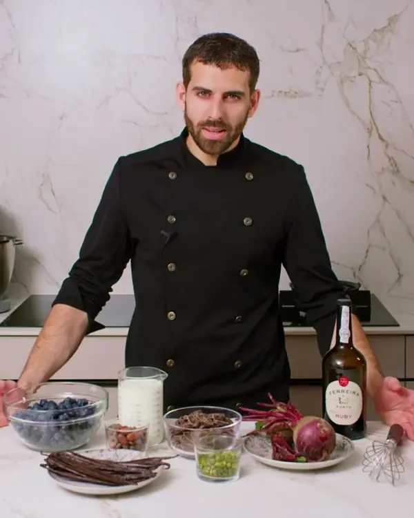 Creation preview
