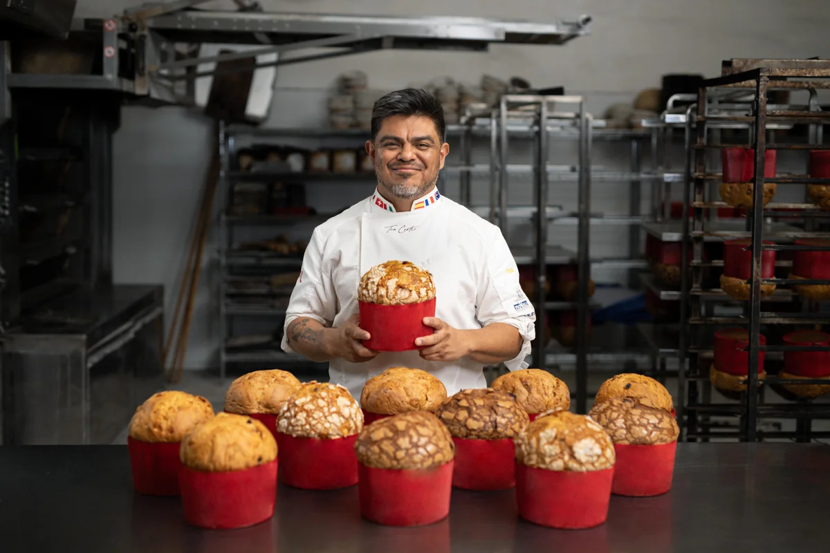 Panettone