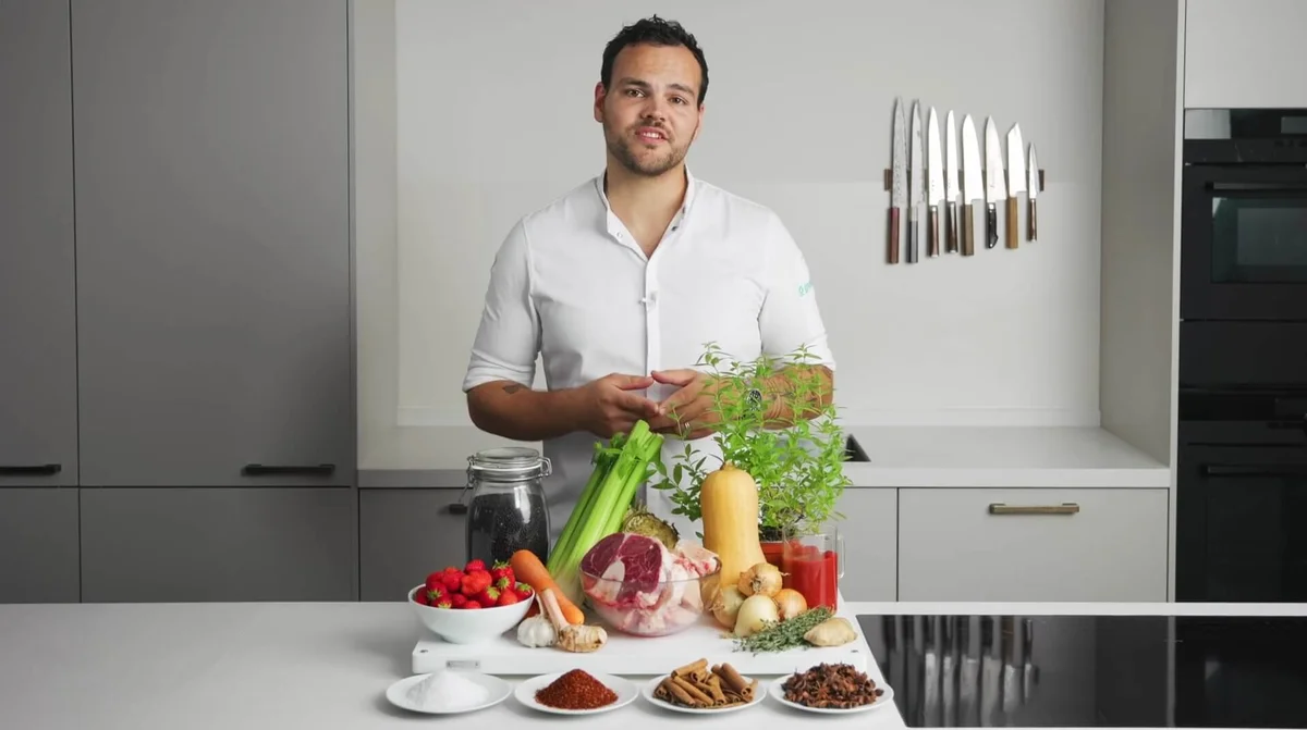 Flavor Maximization