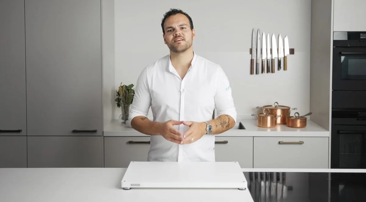 Sous Vide, Steaming & More