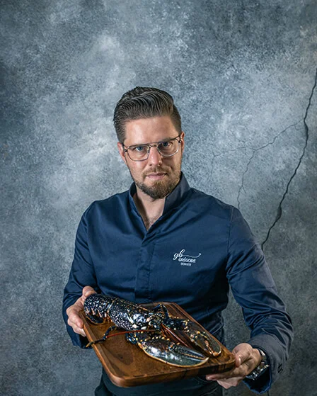 8 Fundamental Lessons about Lobster