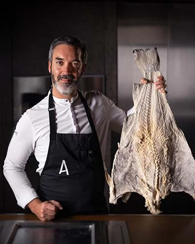7 Genius Salted Codfish Recipes