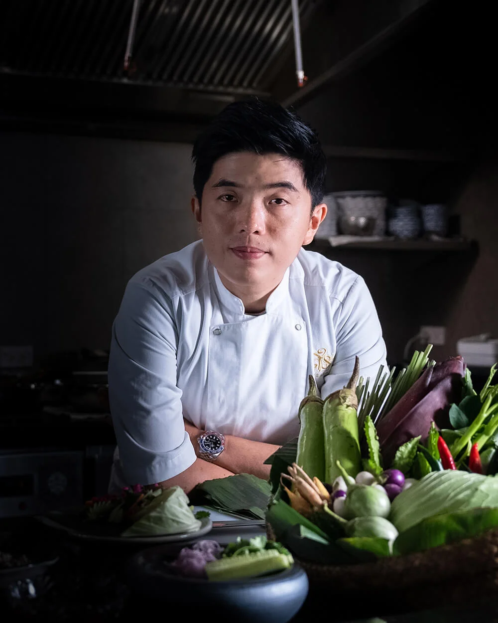 The Taste of Thailand: Exotic Delicacies
