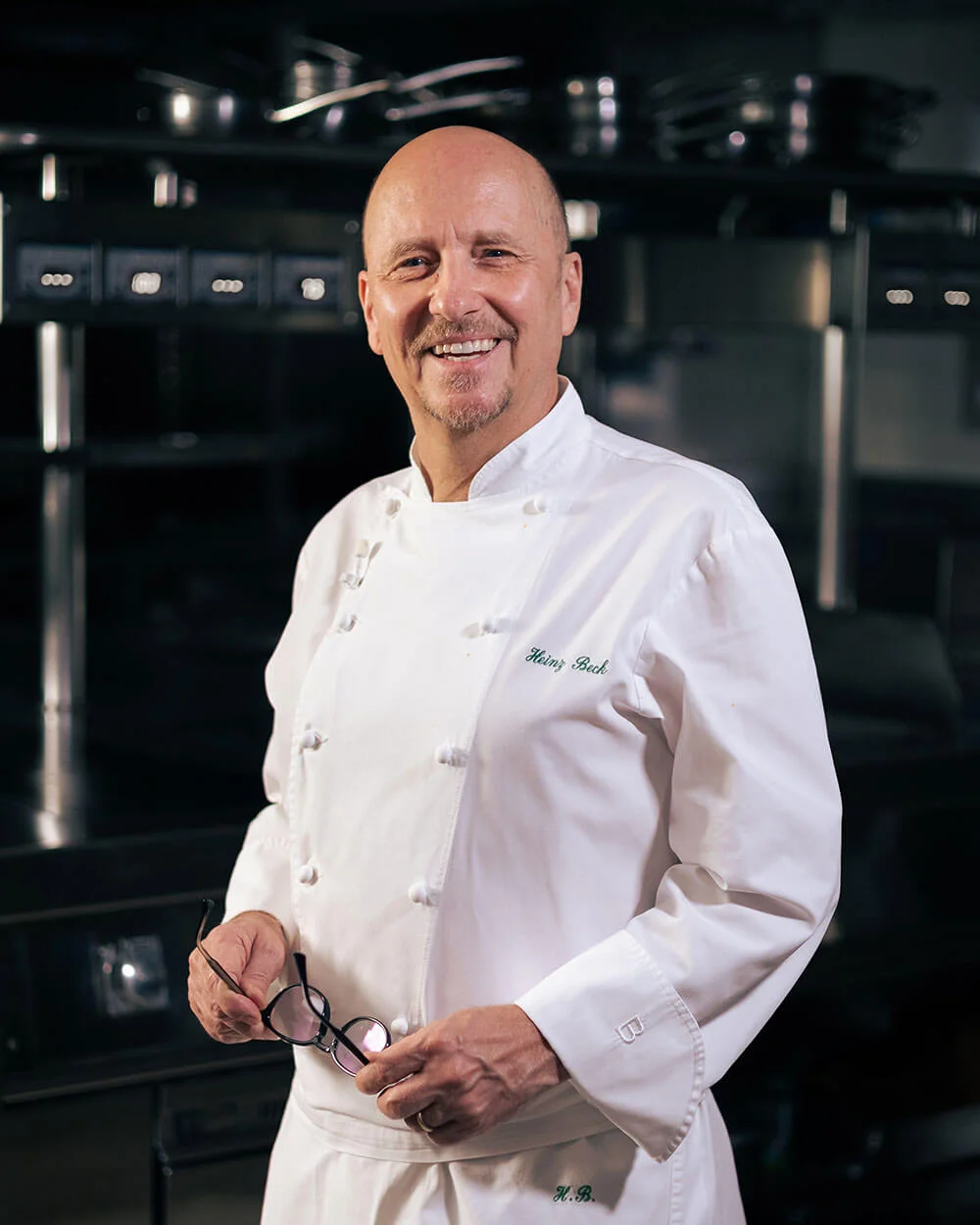 The Perfect 3-Star Pasta