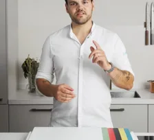 Cutting boards