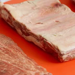 Beef cuts