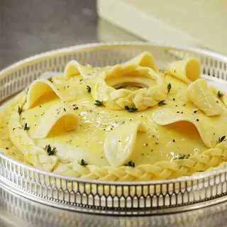Pithivier dough
